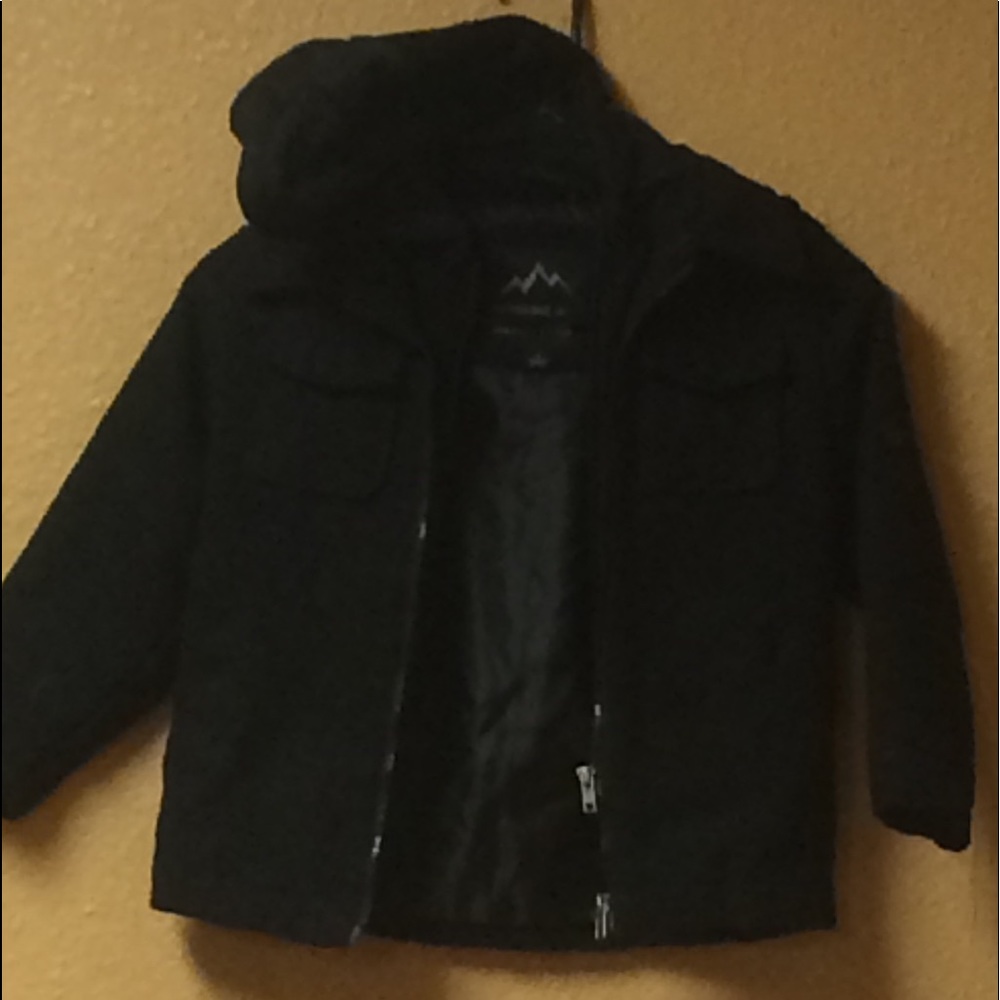 Extreme Outfitters jacket - Picture 7 of 7